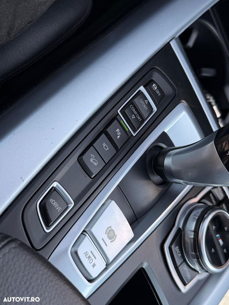 BMW X5 xDrive40e iPerformance - 31