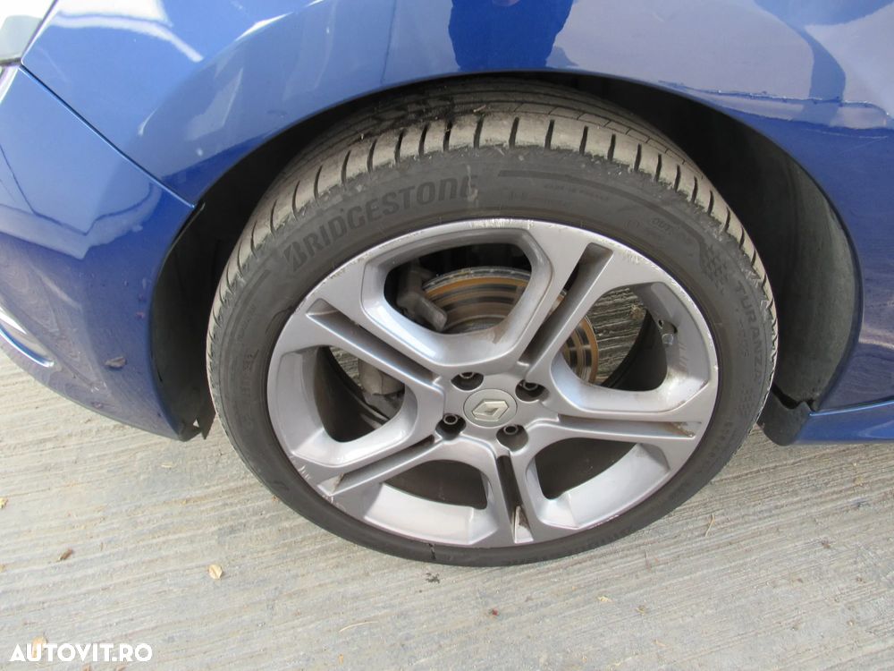 Renault Clio Grandtour Energy TCe 120 EDC GT - 5