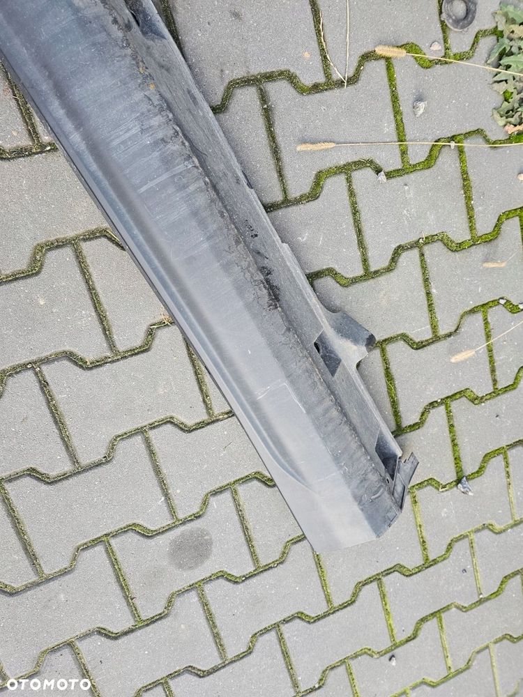 suzuki s-cross nakładka progowa prawa 77231-63t0 - 4