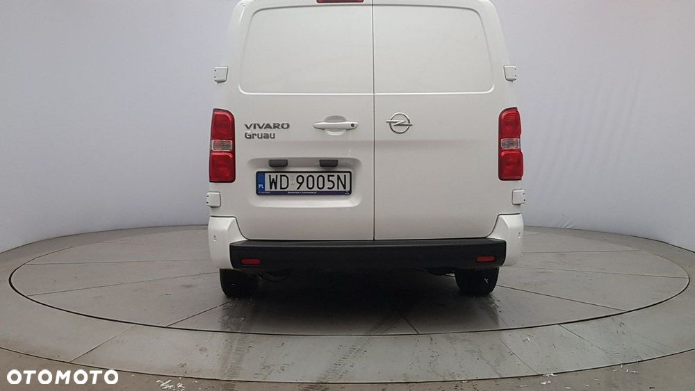 Opel Vivaro - 6