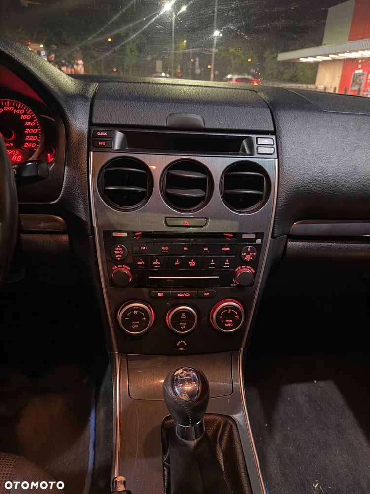 Mazda 6 1.8 Comfort - 18