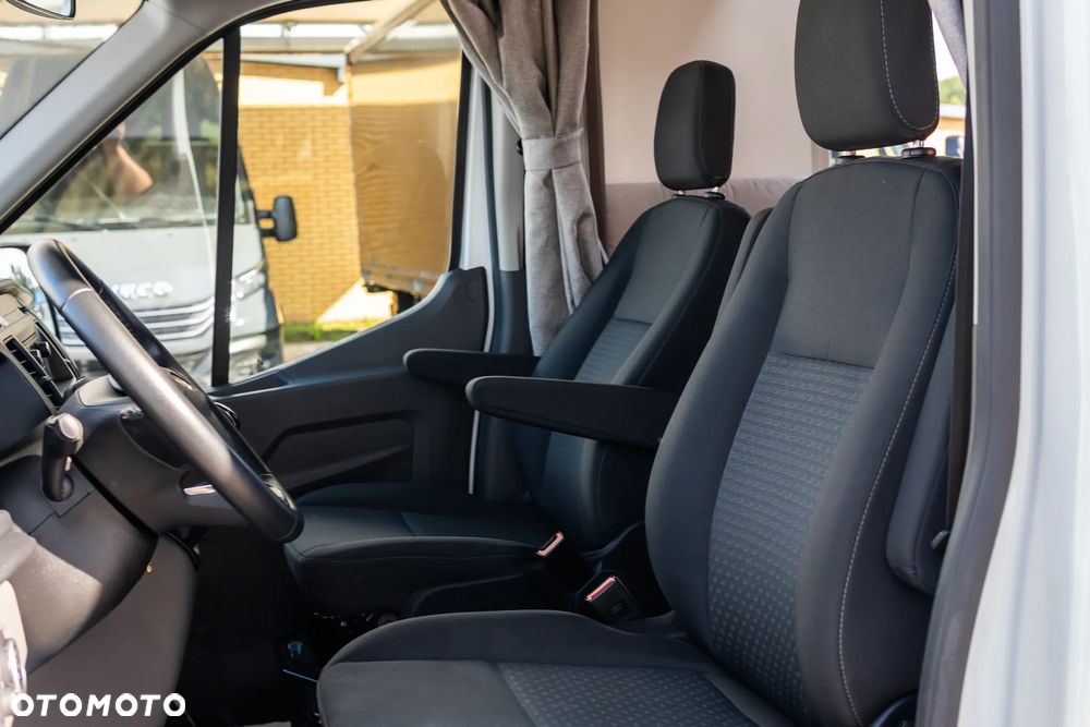 Benimar SPORT 340UP - 18