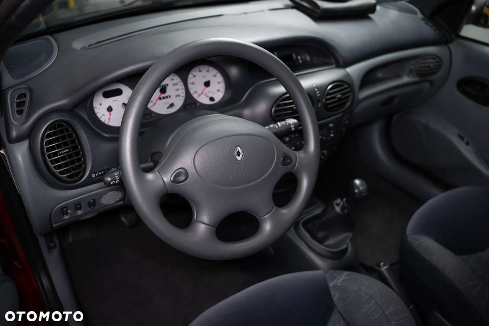 Renault Megane - 20