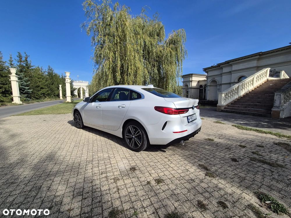 BMW Seria 2 - 9