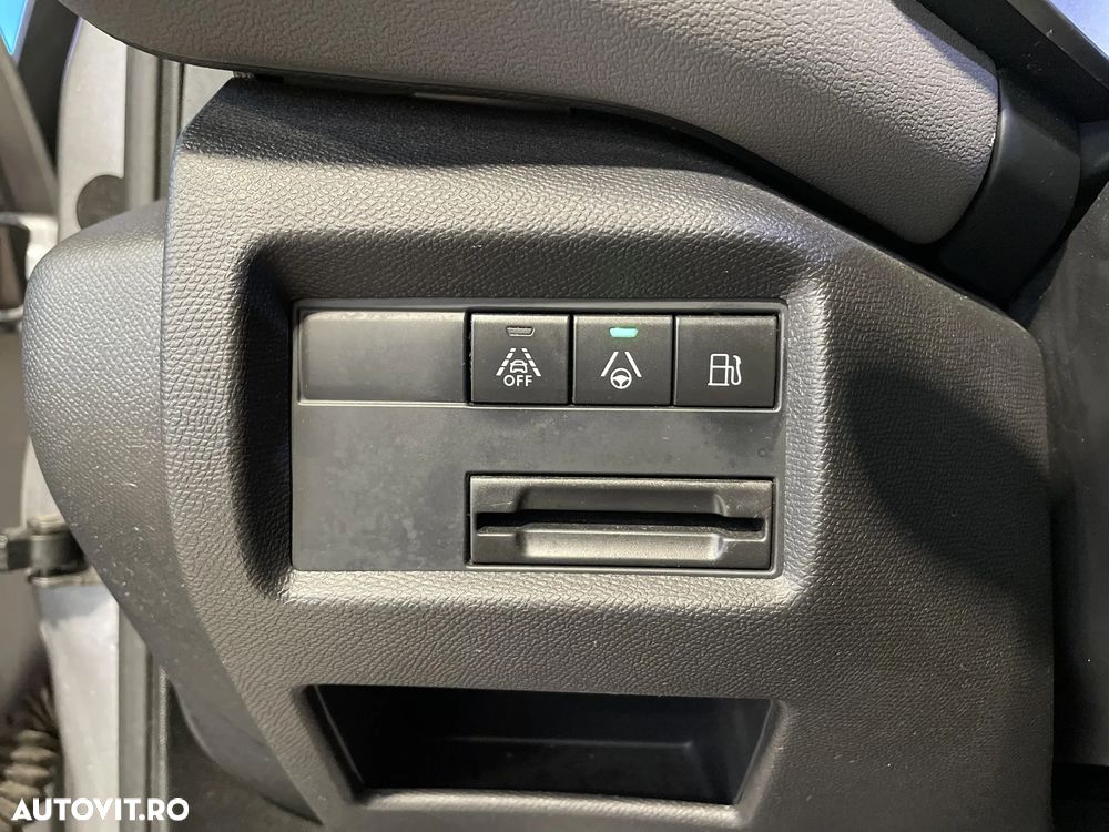 Citroën C5 Aircross - 15