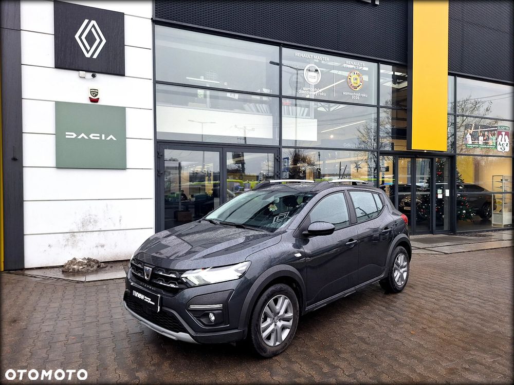 Dacia Sandero 1.0 TCe Comfort - 1