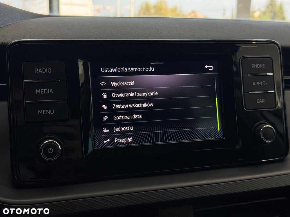 Skoda Scala 1.0 TSI Ambition - 30