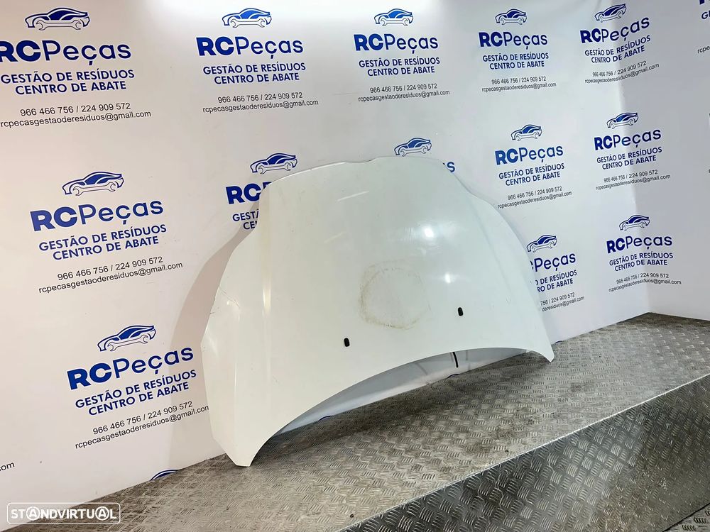 .Frente completa Ford Focus Mk3 ST 1.0i EcoBoost 2011 - 2018 - 14