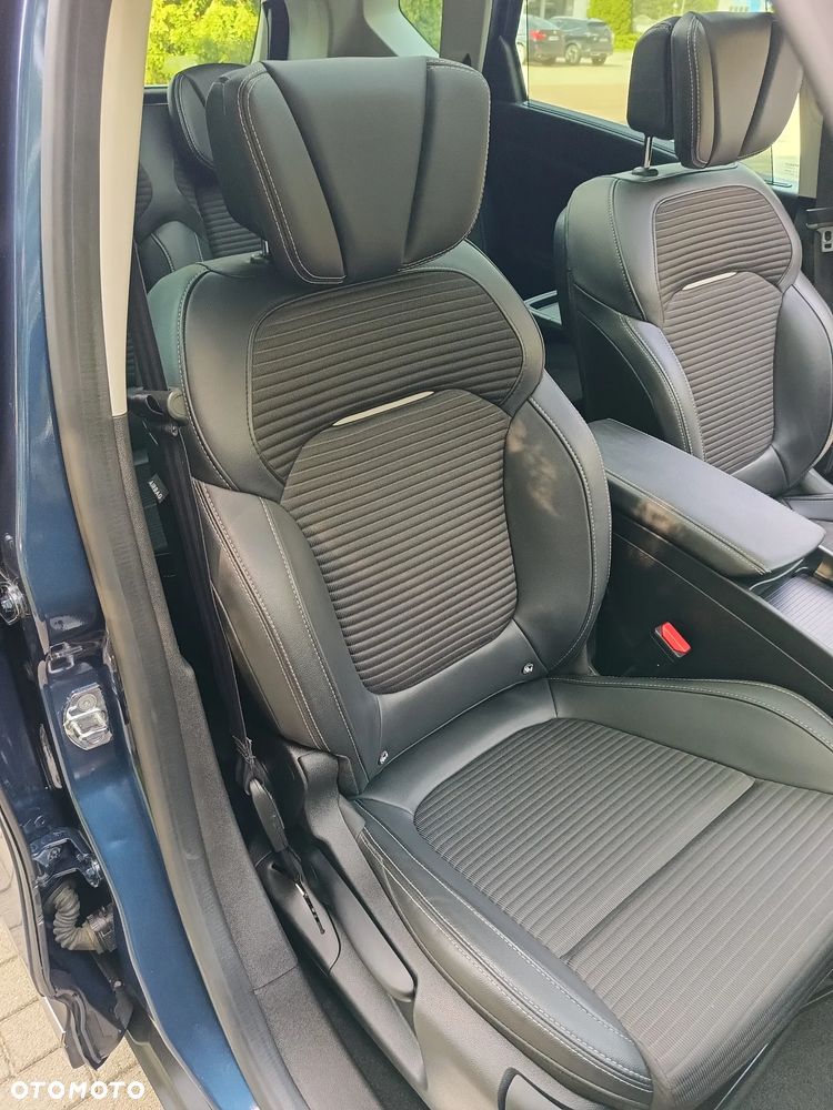 Renault Scenic - 20