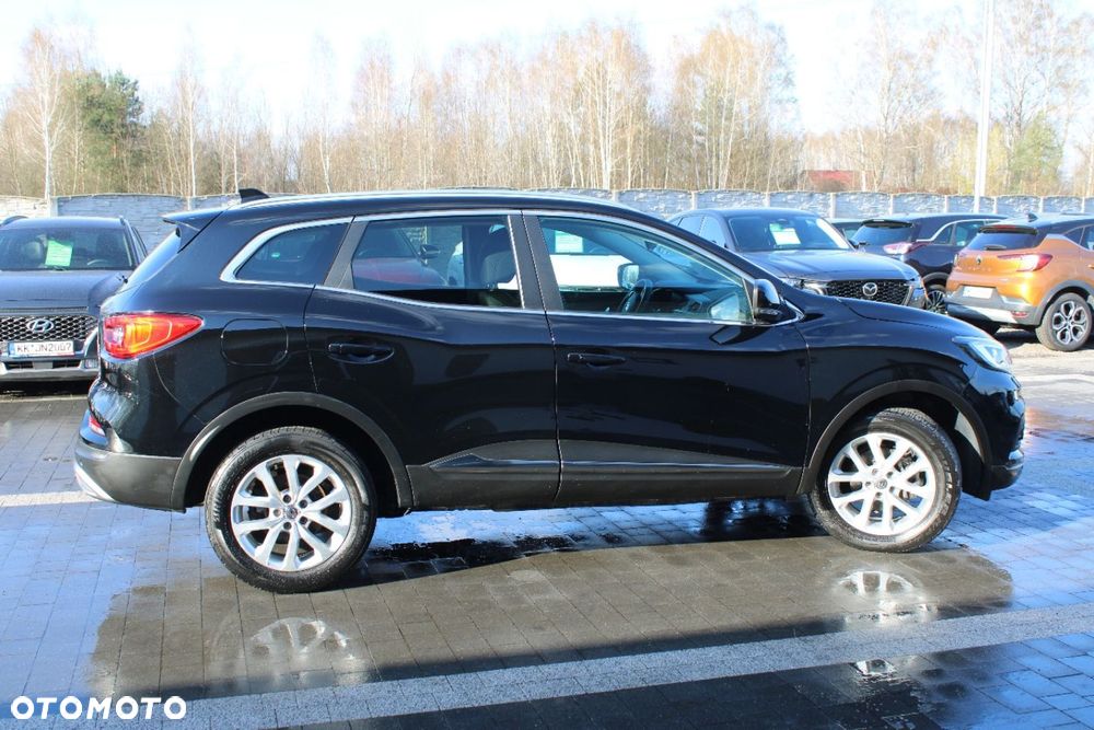 Renault Kadjar - 9