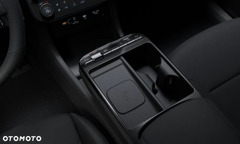 Hyundai Tucson - 8