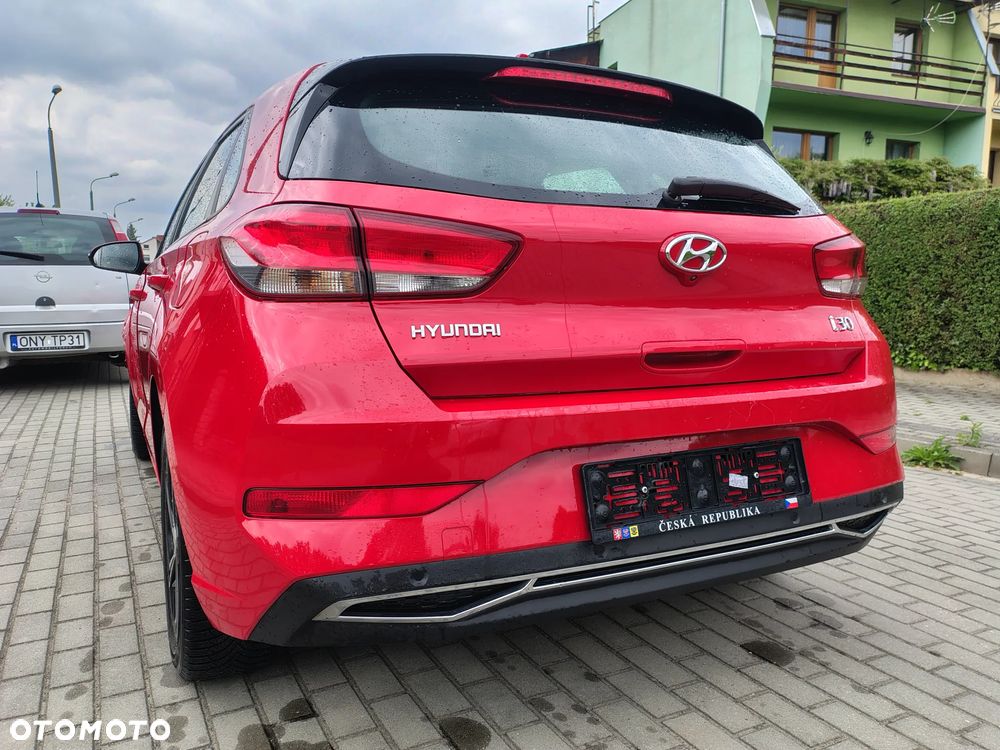 Hyundai i30 - 8
