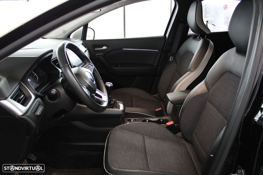 Renault Captur 1.0 TCe Techno - 6