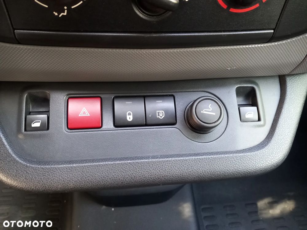 Citroën Berlingo - 27