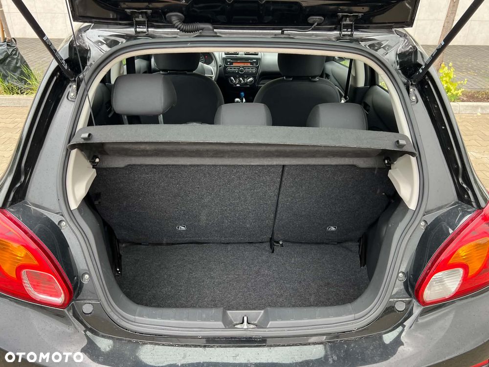 Mitsubishi Space Star 1.0 Entry - 15