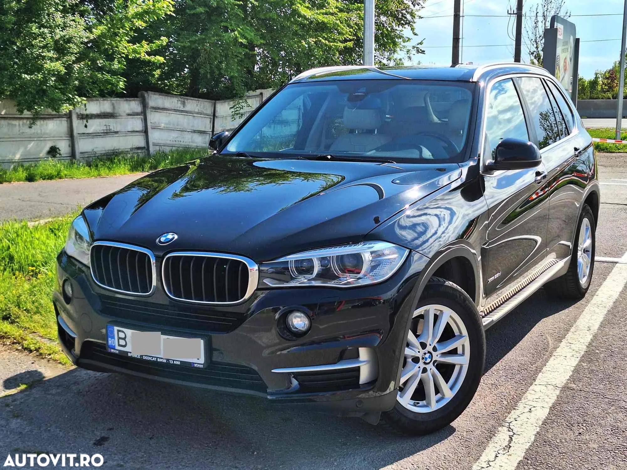 BMW X5 xDrive25d - 2