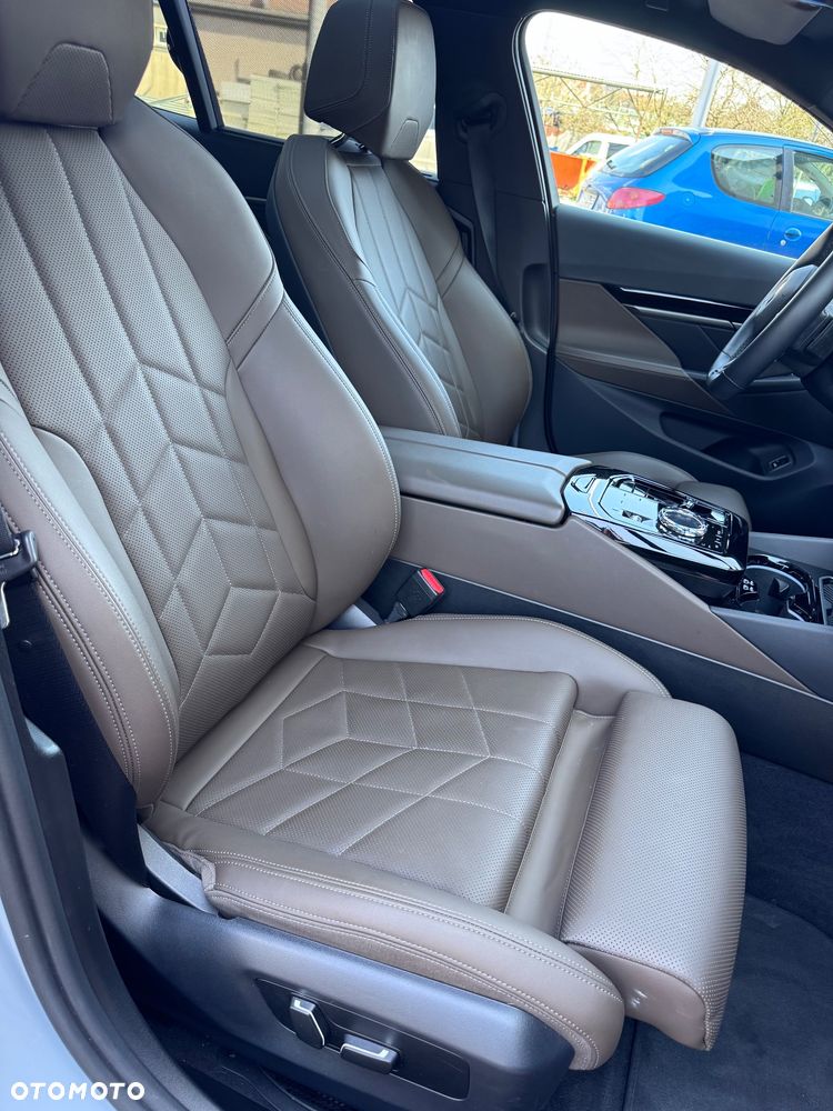 BMW Seria 5 520d xDrive mHEV - 19