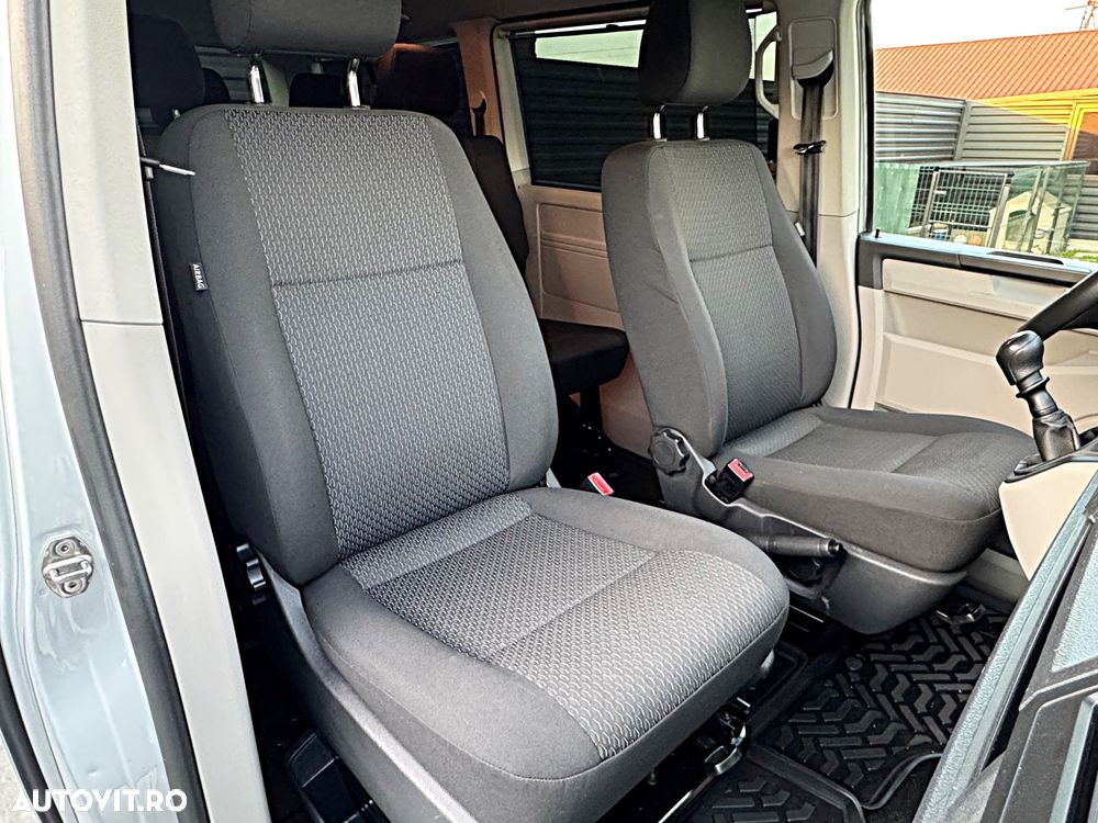 Volkswagen Caravelle T6 2.0 TDI KR Comfortline - 33
