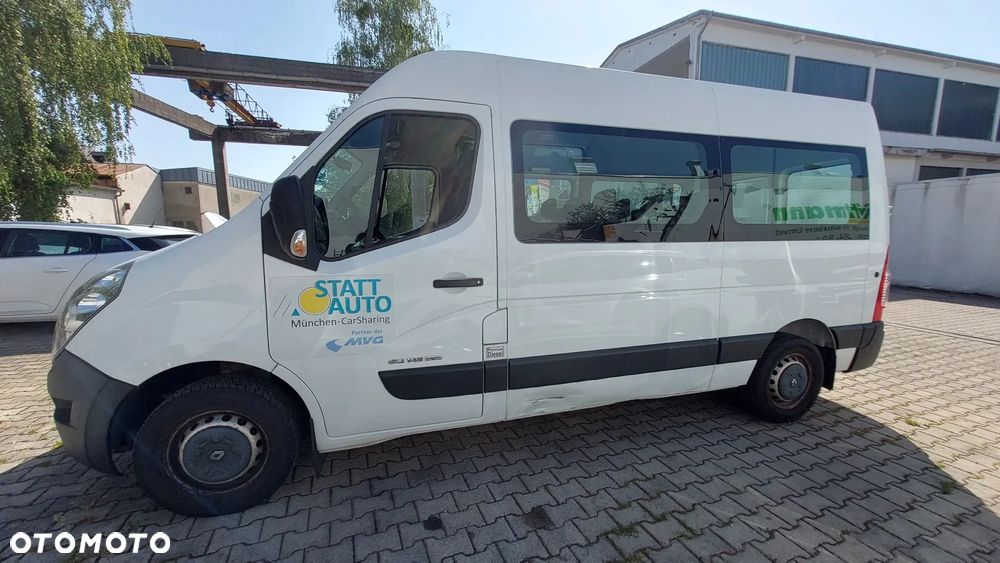 Renault Master - 8