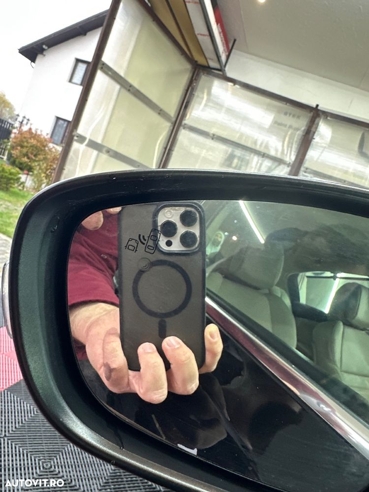 Peugeot 508 HDi FAP 165 Automatik Allure - 12