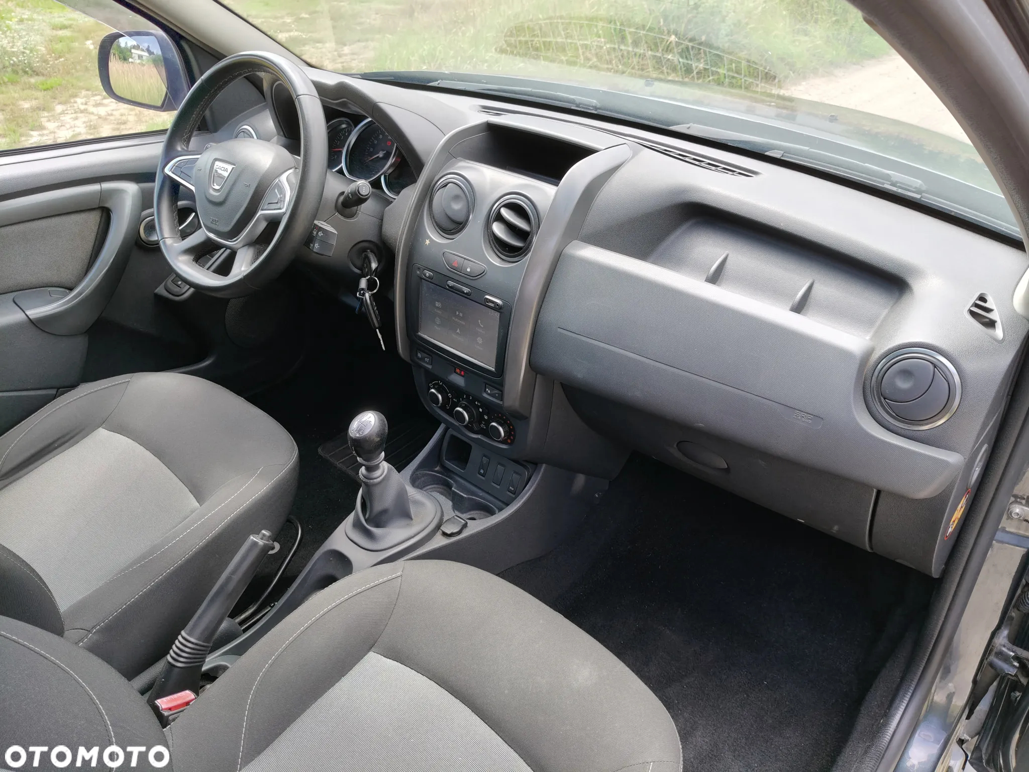 Dacia Duster - 9