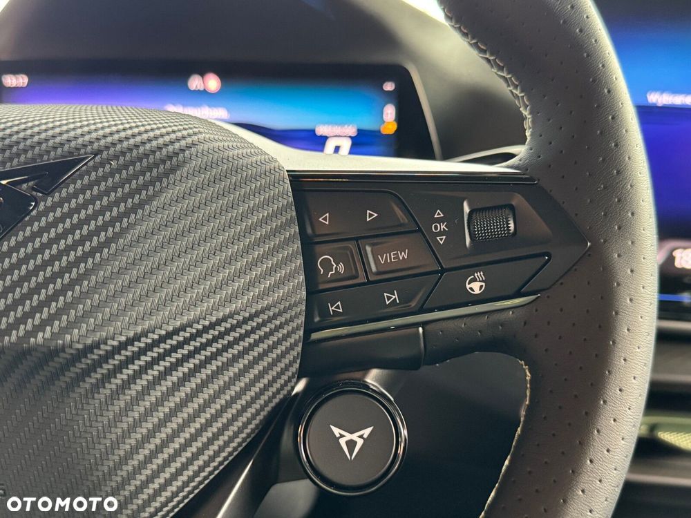 Cupra Raval 52kWh VZ Extreme Plus - 26