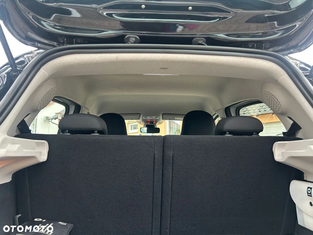 Smart Forfour passion - 18