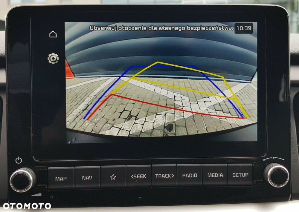 Kia Stonic 1.2 M - 21