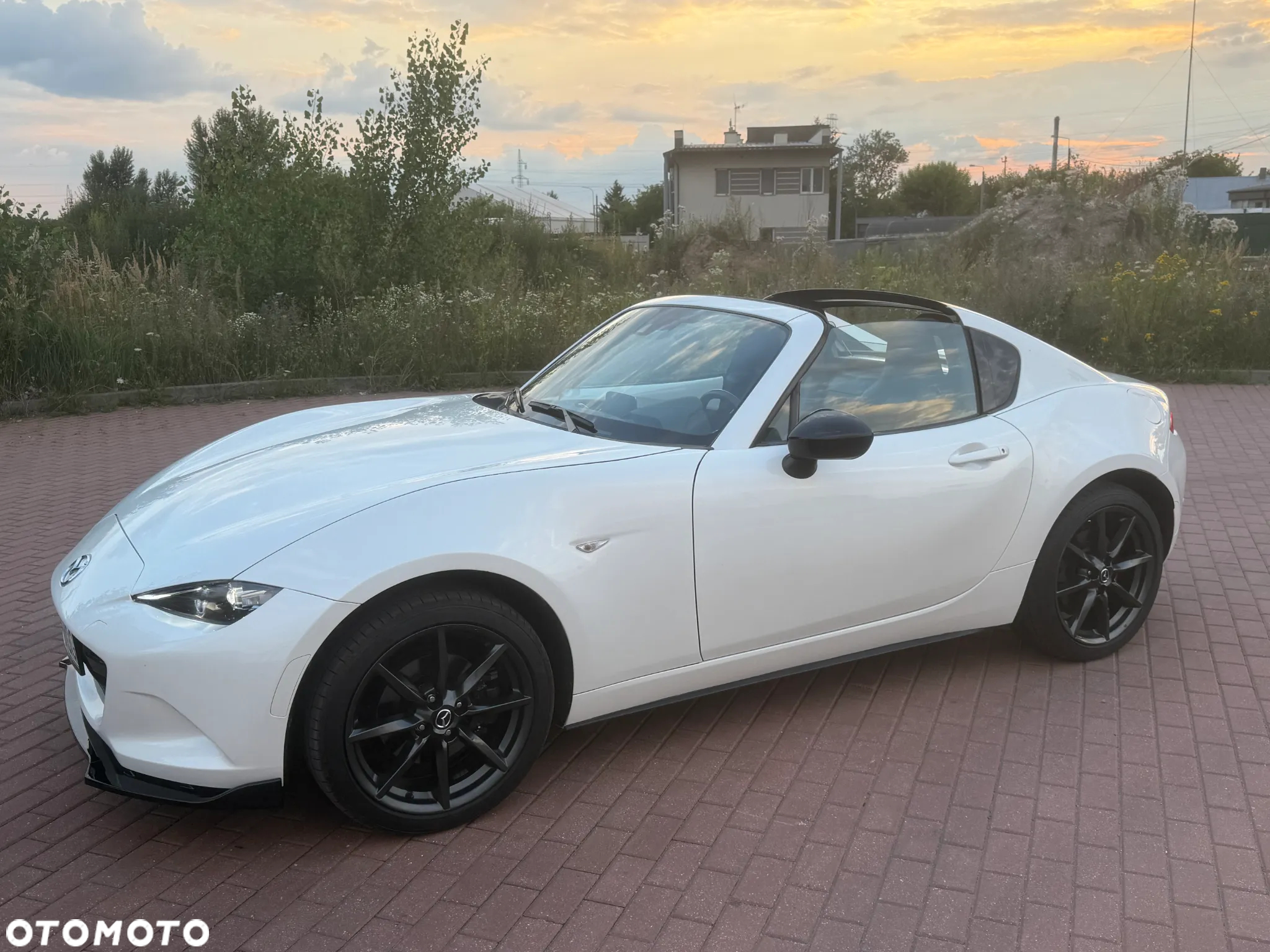 Mazda MX-5 2.0 Skyenergy - 3