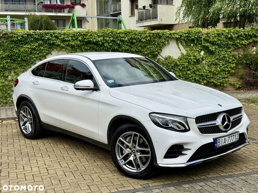 Mercedes-Benz GLC 220 d 4Matic 9G-TRONIC - 17