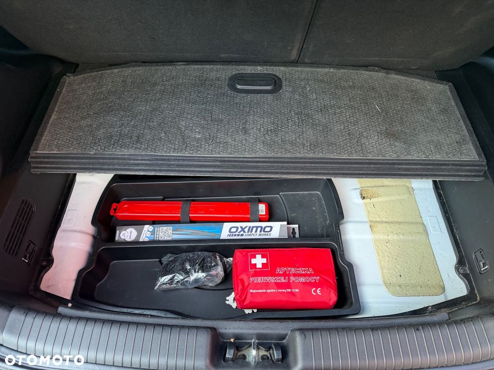 Kia Venga 1.4 M - 27