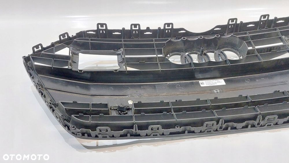 atrapa grill audi a7 ii c8 18r 4k8853651a - 8