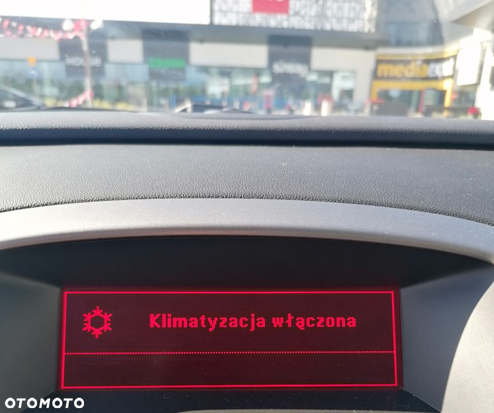 Opel Astra - 5