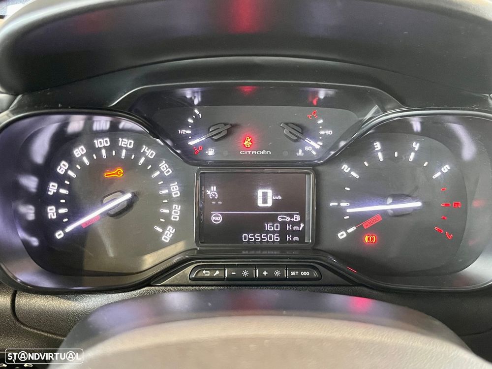Citroën C3 1.2 PureTech Feel - 12