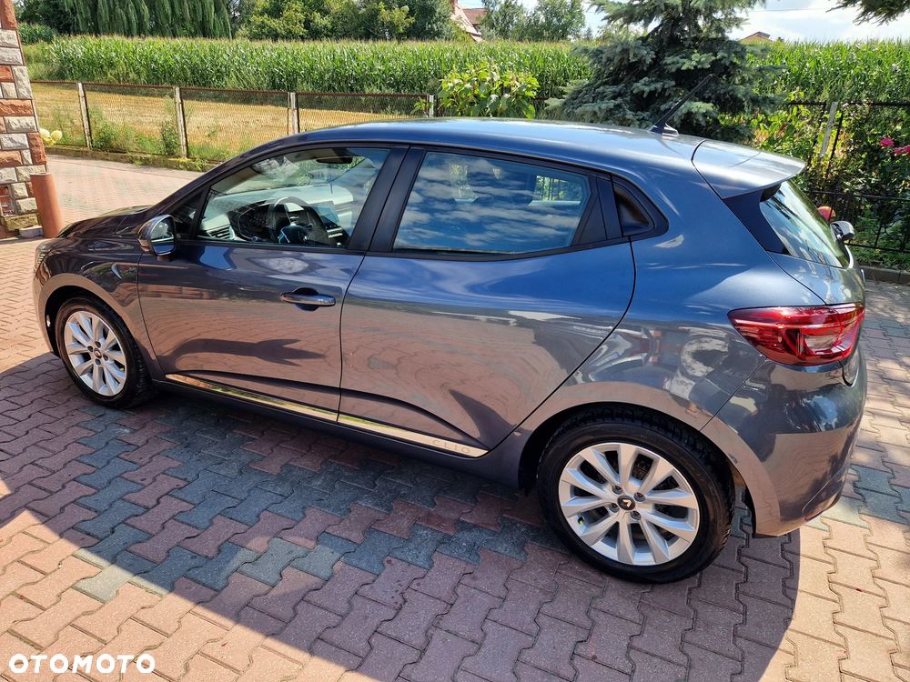 Renault Clio 1.0 TCe Zen - 29