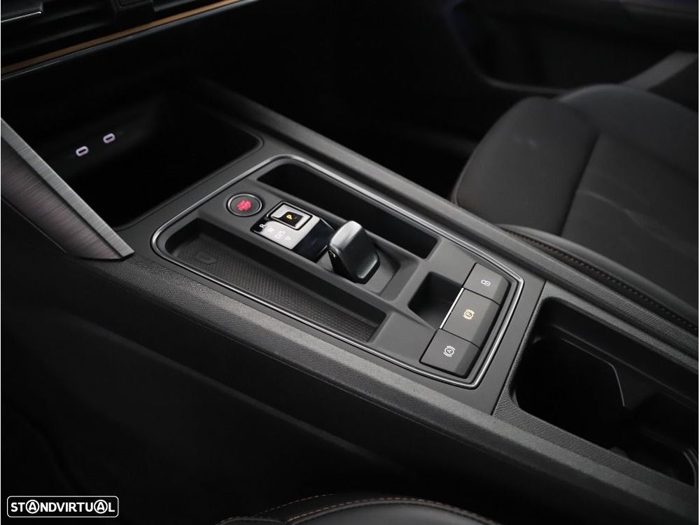 Cupra Formentor 1.4 e-Hybrid DSG VZ - 23
