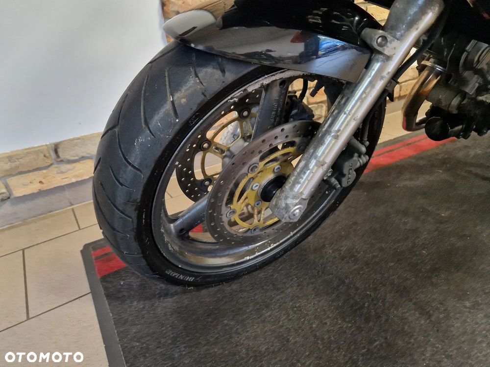 Suzuki SV - 19