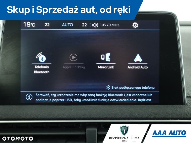 Peugeot 5008 - 14