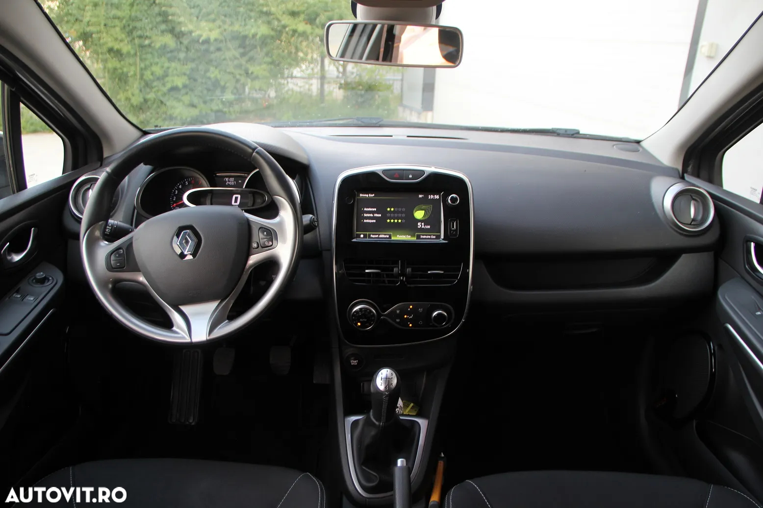 Renault Clio Grandtour Energy TCe 90 Start & Stop Intens - 8