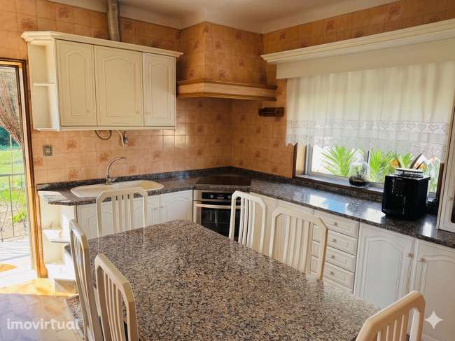 Moradia T3 térrea para venda em Moreira de Cónegos, Guimarães - Grande imagem: 5/17