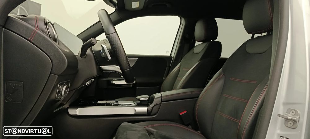 Mercedes-Benz EQB 250 AMG Line - 21