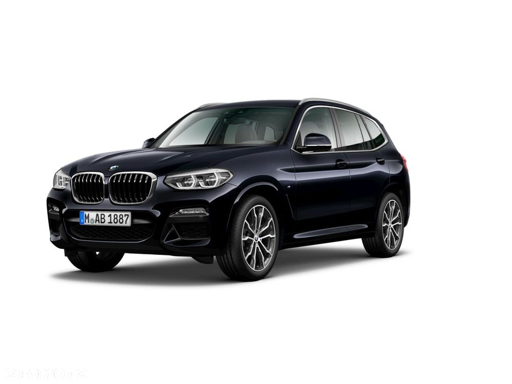 BMW X3 - 5