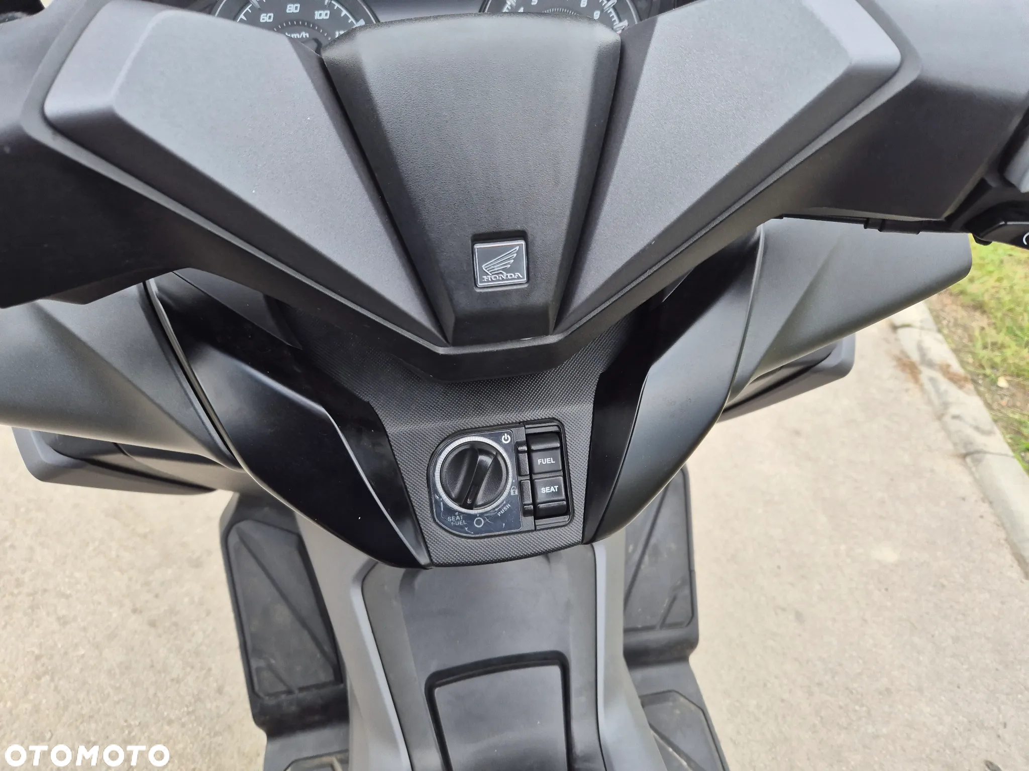 Honda Inny - 16