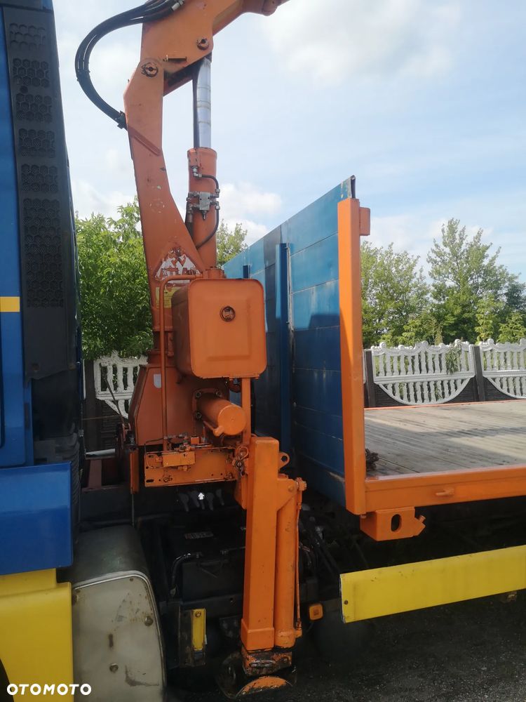 MAN TGX-25.440 - 6