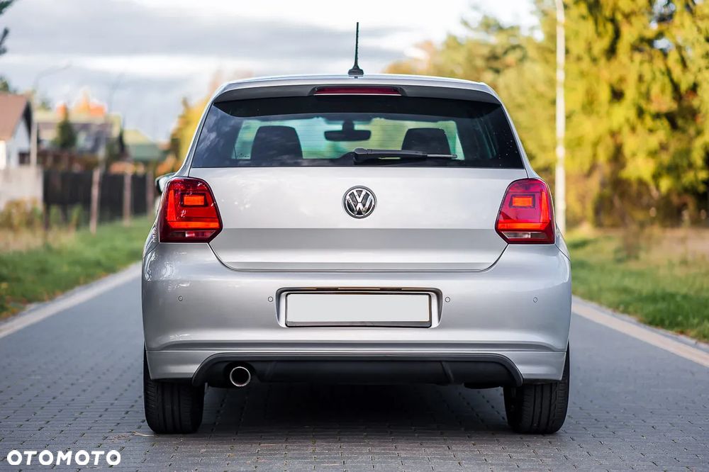 Volkswagen Polo - 11