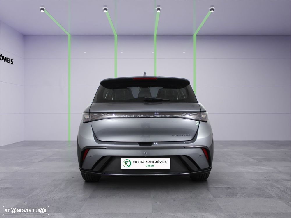 BYD Dolphin 60.4 kWh Comfort - 4