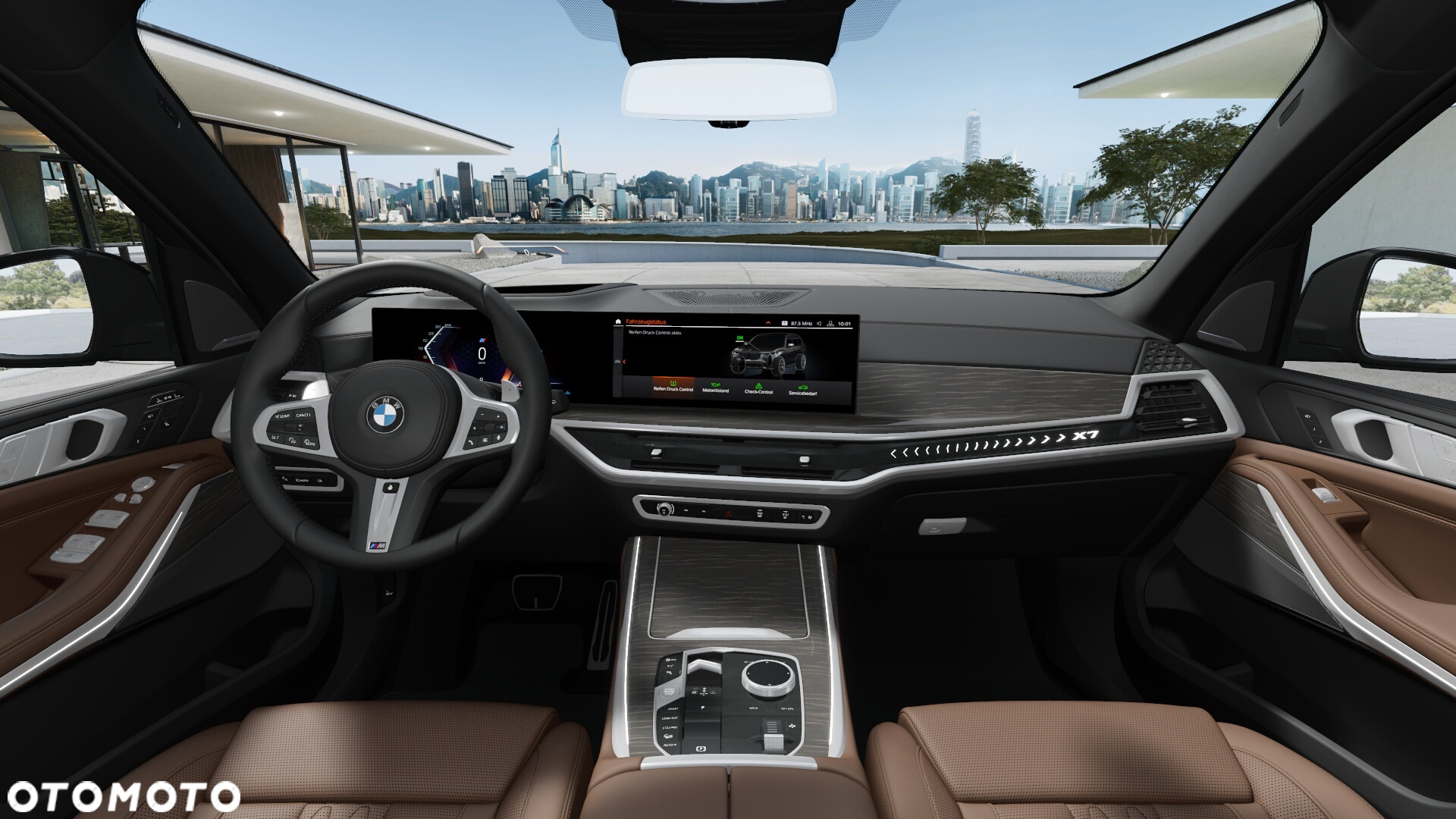 BMW X7 - 9