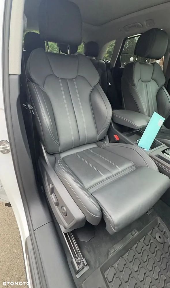Audi Q5 45 TFSI mHEV Quattro S Line S tronic - 14