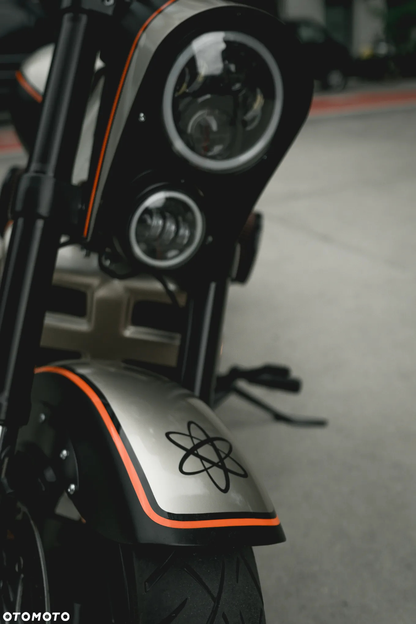Suzuki Intruder - 23