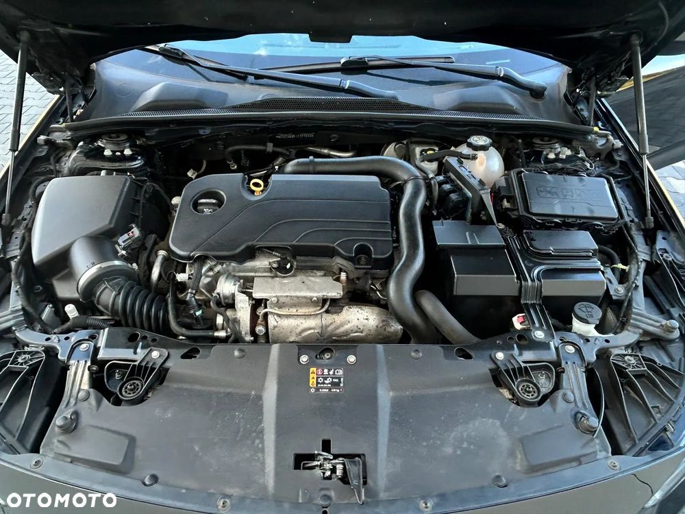 Opel Insignia - 36